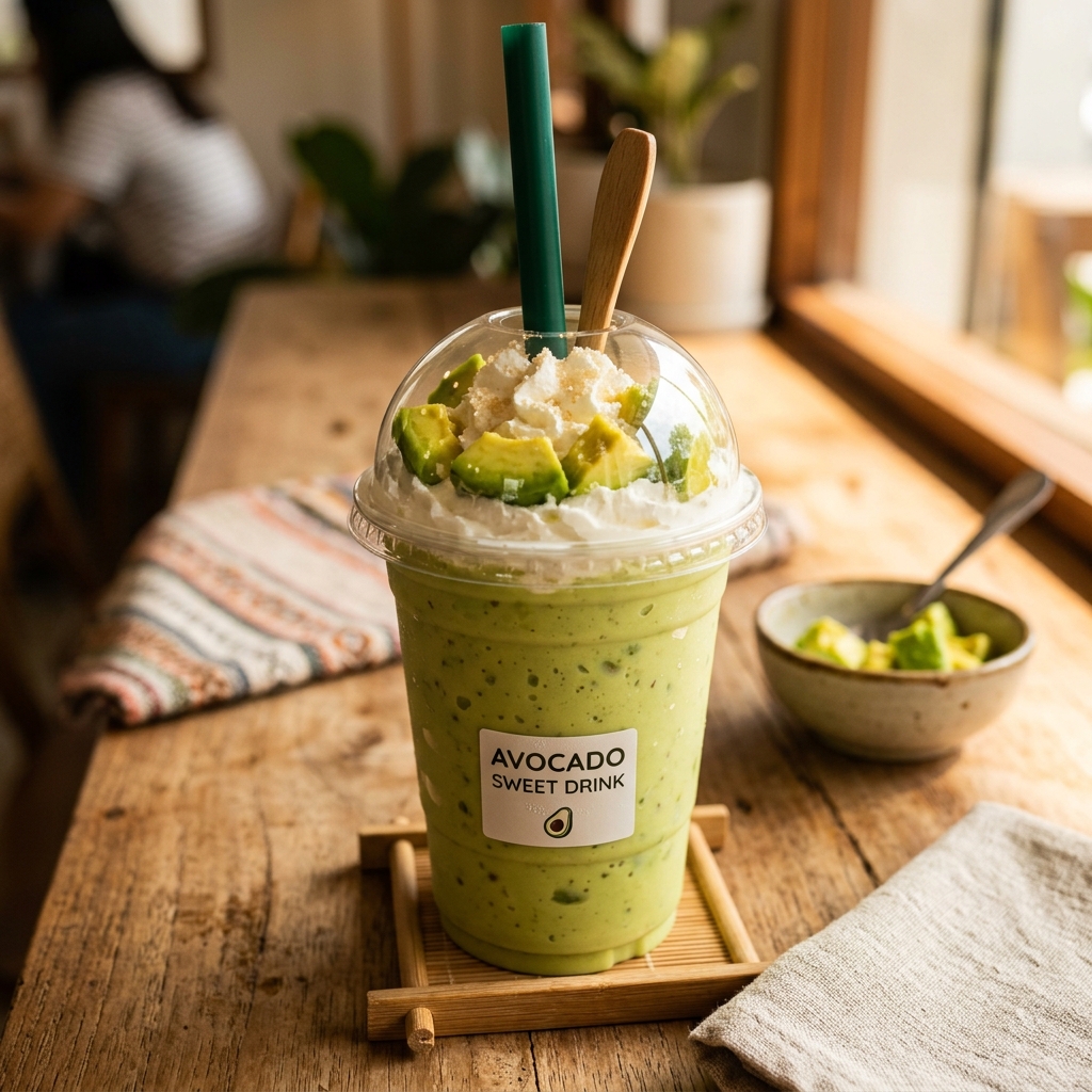 Avocado