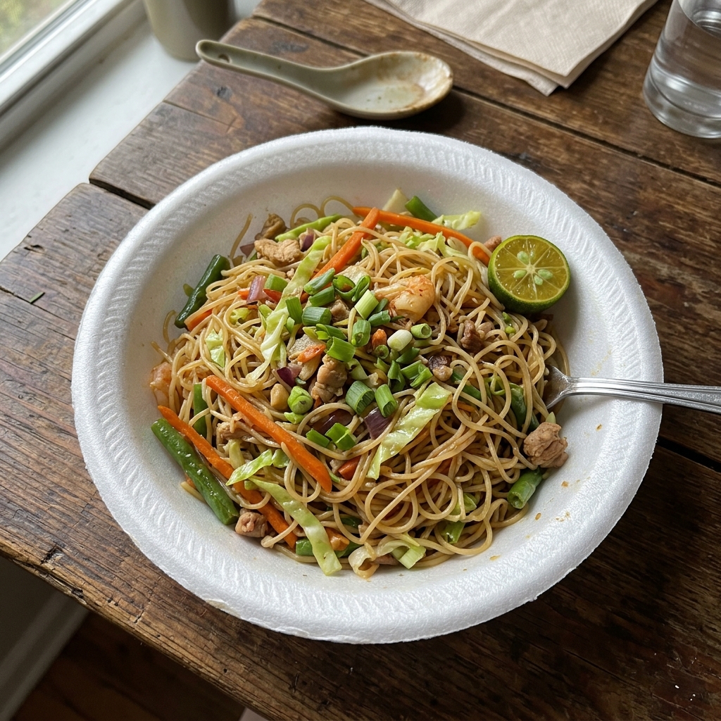 Pancit